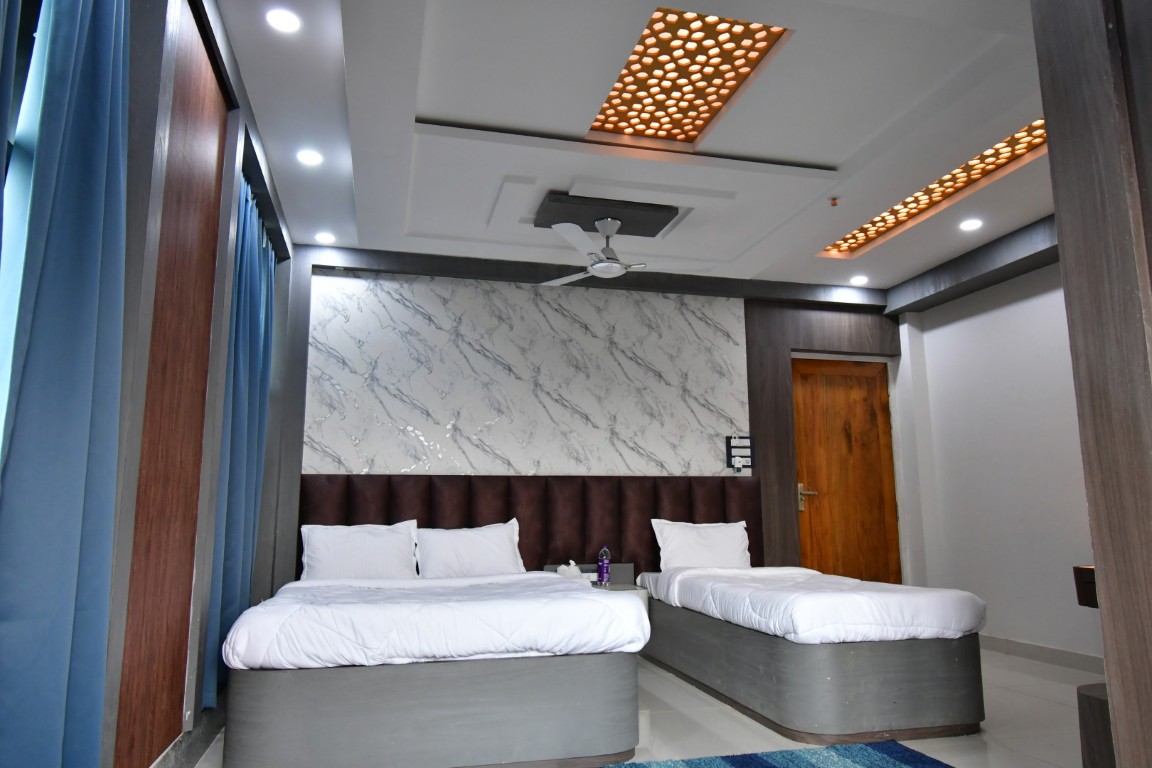 Comfort room