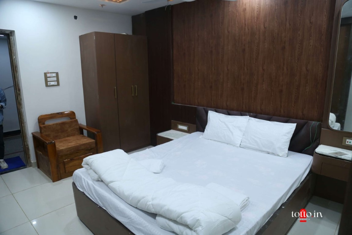 Luxury Room