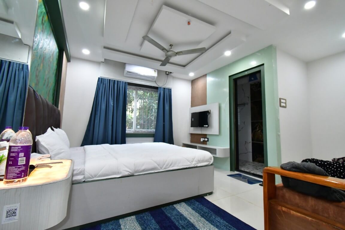 Suite Room